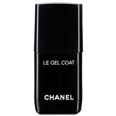 Chanel le gel coat